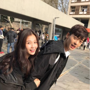 娱乐圈一周吃瓜合集,明星秘闻、恋情曝光、反转剧情尽收眼底